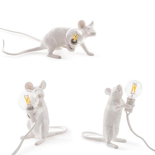 table lamps nordic resin animal rat mouse lamp small mini cute led home decor desk light fixtures luminaire craft series
table lamps nordic resin animal rat mouse lamp small mini cute led home decor desk light fixtures luminaire craft series