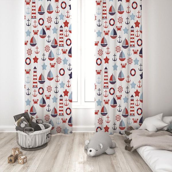 curtain & drapes cute sailor baby mosquito net for crib bedroom nets born infants bed canopy portable bedding kids room decor
curtain & drapes cute sailor baby mosquito net for crib bedroom nets born infants bed canopy portable bedding kids room decor