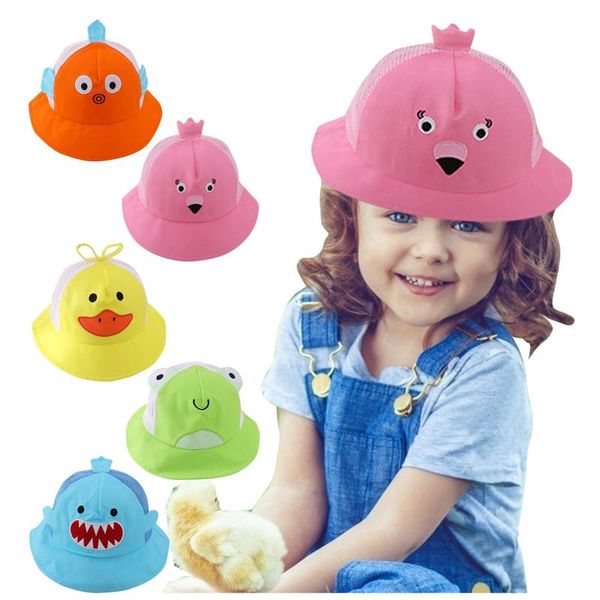 caps & hats 3d cartoon animal sun hat bucket cap summer frogs sharks small duck children kids baby boys girls fisherman 2-8years, Yellow
caps & hats 3d cartoon animal sun hat bucket cap summer frogs sharks small duck children kids baby boys girls fisherman 2-8years, Yellow