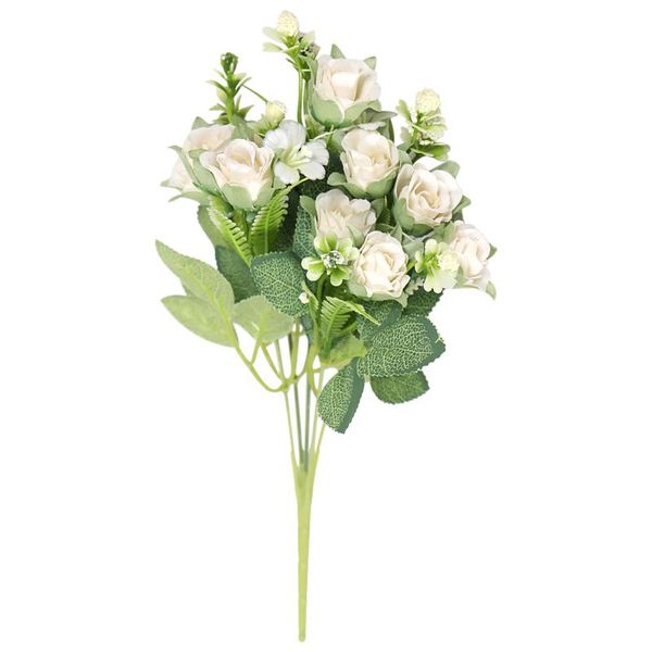 decorative flowers & wreaths perfume rose bouquet living room tea table flower arranging decoration
decorative flowers & wreaths perfume rose bouquet living room tea table flower arranging decoration