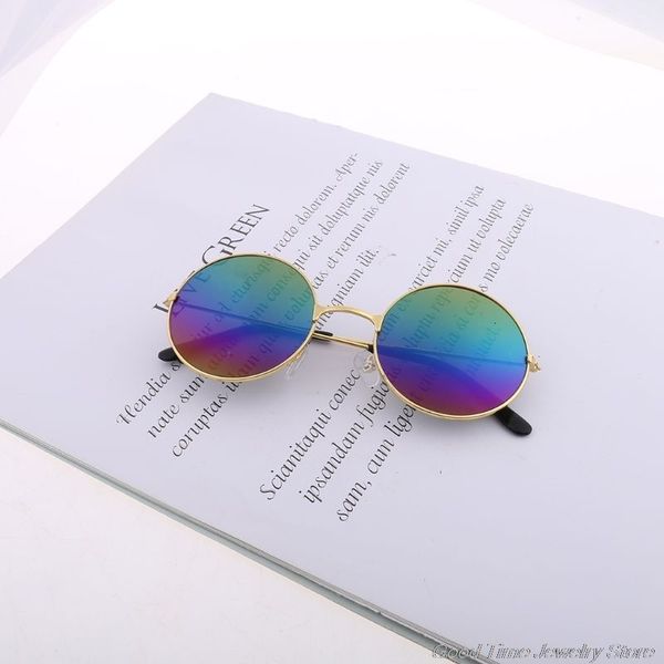luxury designer sunglasses vintage round sun glasses fashion candy mirror uv 400 f17 21 dropshipping 0622, White;black
luxury designer sunglasses vintage round sun glasses fashion candy mirror uv 400 f17 21 dropshipping 0622, White;black