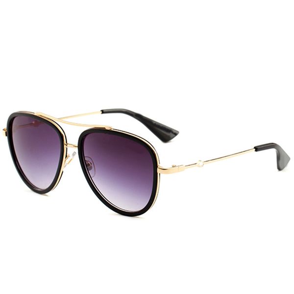 vintage metallic multicolor eyewear letter pattern sunglasses double beam eyeglasses men driving sun glasses with box
vintage metallic multicolor eyewear letter pattern sunglasses double beam eyeglasses men driving sun glasses with box