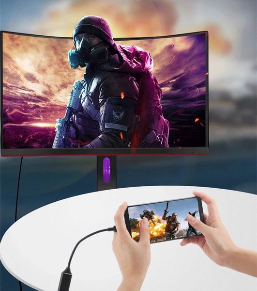type-c to hd mi-compatible hd tv adapter 4k 30hz cable male female converter for macbook samsung huawei usb-c hd-mi adapters
type-c to hd mi-compatible hd tv adapter 4k 30hz cable male female converter for macbook samsung huawei usb-c hd-mi adapters