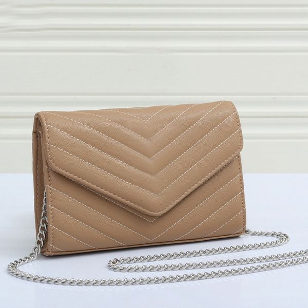 luxury designers evening bags cross body style fashion women's shoulder bag chain purse lady handbag messenger with 5 color 517
luxury designers evening bags cross body style fashion women's shoulder bag chain purse lady handbag messenger with 5 color 517