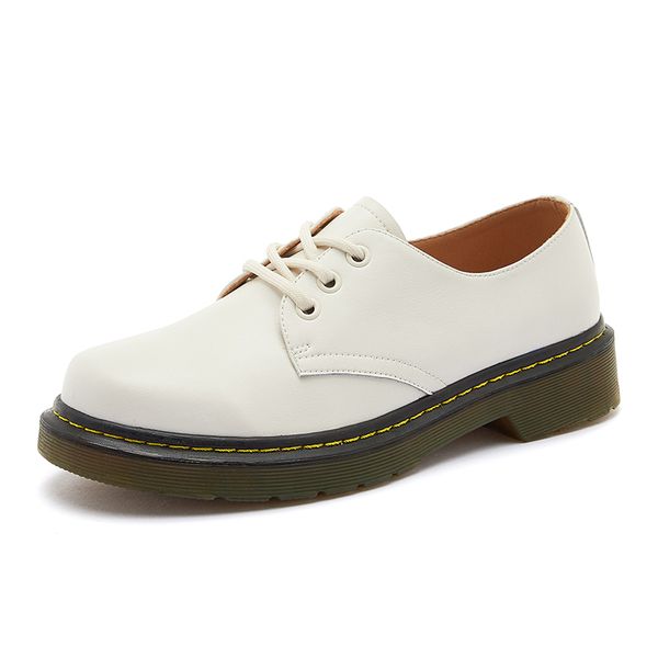retro women shoes genuine leather 2020 new spring british style student shoes wild thick large size ladies oxford shoes, Black
retro women shoes genuine leather 2020 new spring british style student shoes wild thick large size ladies oxford shoes, Black