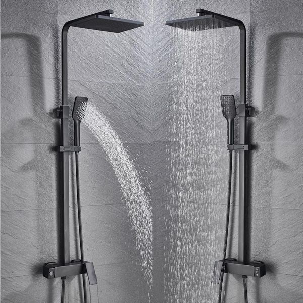 bathroom faucet chrome/black rain shower head bath wall mounted bathtub mixer tap set sets
bathroom faucet chrome/black rain shower head bath wall mounted bathtub mixer tap set sets
