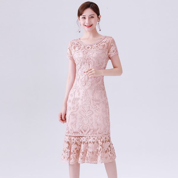dress vestido de festa summer autumn women o-neck allover appliques embroidery short sleeve party mermaid dress plus size, Black;gray
dress vestido de festa summer autumn women o-neck allover appliques embroidery short sleeve party mermaid dress plus size, Black;gray
