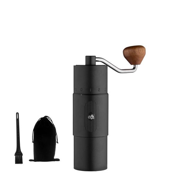 manual coffee grinders portable up grinder burr hand adjustable steel core light weight hand-cranked kitchen tool
manual coffee grinders portable up grinder burr hand adjustable steel core light weight hand-cranked kitchen tool