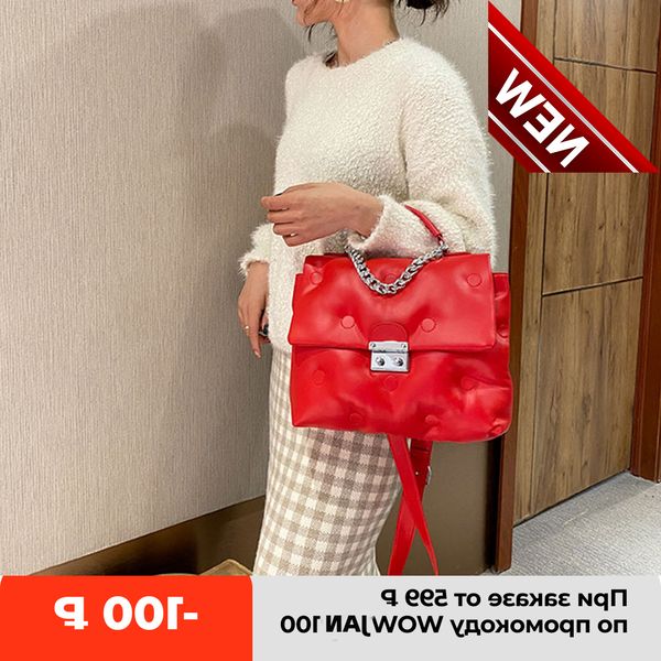 fashion women chain shoulder crossbody pu tote s women's large capacity handbags luxury brand space cotton handle bag
fashion women chain shoulder crossbody pu tote s women's large capacity handbags luxury brand space cotton handle bag