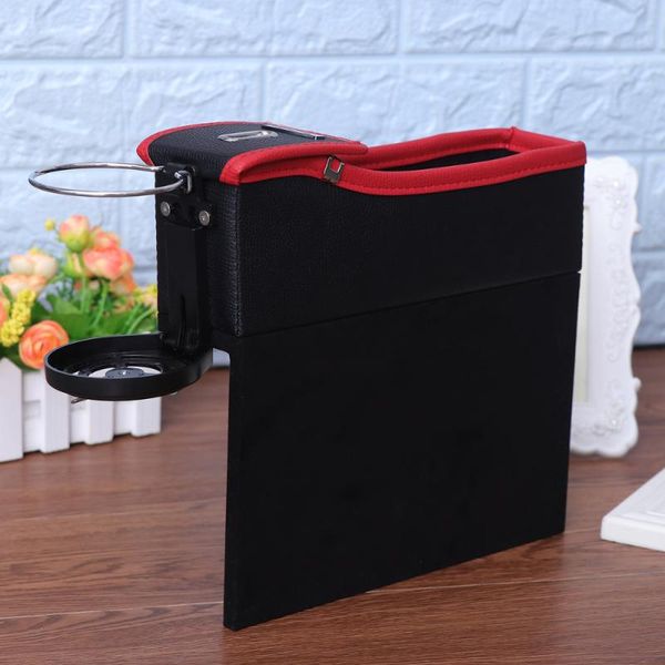car organizer 1 pc convenient practical multifunctional truck seat side food bottle can mount storage box
car organizer 1 pc convenient practical multifunctional truck seat side food bottle can mount storage box