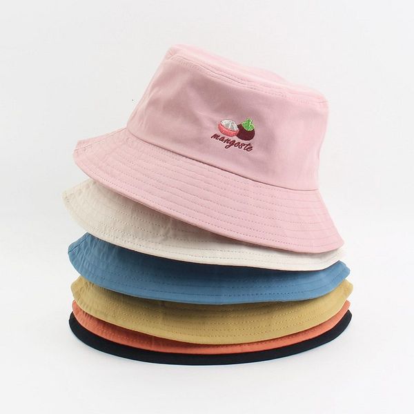 2021 new summer sun hat children's creative fruit bamboo embroidery basin hat fashion couple fisherman's hat
2021 new summer sun hat children's creative fruit bamboo embroidery basin hat fashion couple fisherman's hat