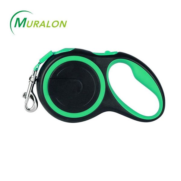 dog collars & leashes long strong pet leash for large dogs durable nylon retractable big walking leads automatic extending rope
dog collars & leashes long strong pet leash for large dogs durable nylon retractable big walking leads automatic extending rope