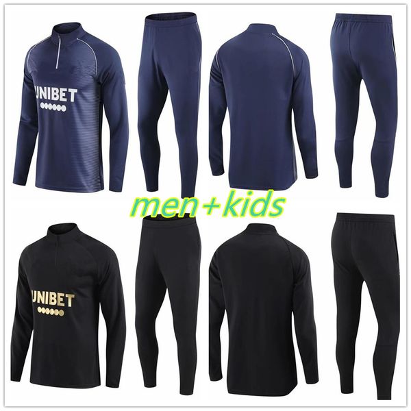 glasgow rangers mens +kids tracksuit survetement 2021 defoe hagi morelos kent soccer training suit football jogging, Black
glasgow rangers mens +kids tracksuit survetement 2021 defoe hagi morelos kent soccer training suit football jogging, Black