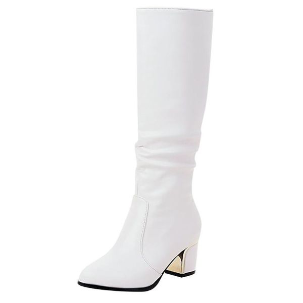 boots autumn winter 2021 knee high ladies women's fashion plus size square heel shoes warm snow, Black
boots autumn winter 2021 knee high ladies women's fashion plus size square heel shoes warm snow, Black