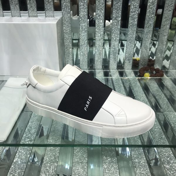 2021 men's sports shoes paris fashion luxury designer casual sneakers rubber soles men sport shoe, Black
2021 men's sports shoes paris fashion luxury designer casual sneakers rubber soles men sport shoe, Black