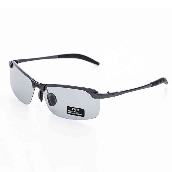 sunglasses intelligent color changing polarized 3043 men's riding day and night dual purpose uv sunglasses, White;black
sunglasses intelligent color changing polarized 3043 men's riding day and night dual purpose uv sunglasses, White;black