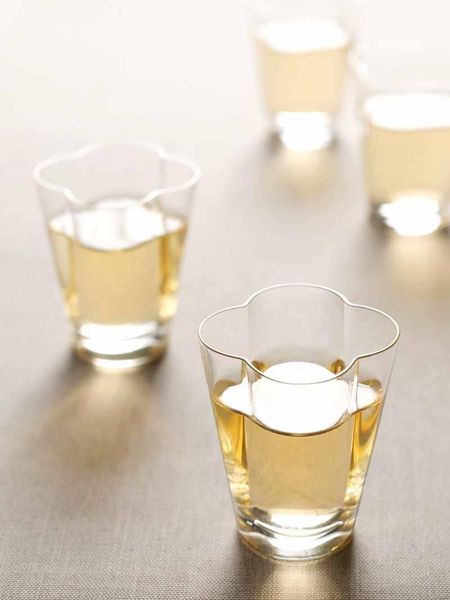handmade glass cup petal flower sharp transparent tea cups creative s glasses retro style drinkware 70ml wine
handmade glass cup petal flower sharp transparent tea cups creative s glasses retro style drinkware 70ml wine