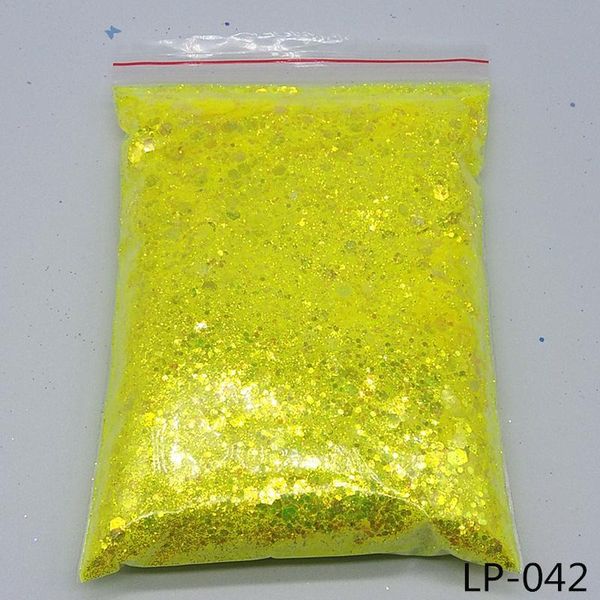 / bag holographic mixed hexagon shape chunky nail glitter silver sequins laser sparkly flakes manicure nails art decoration, Silver;gold
/ bag holographic mixed hexagon shape chunky nail glitter silver sequins laser sparkly flakes manicure nails art decoration, Silver;gold