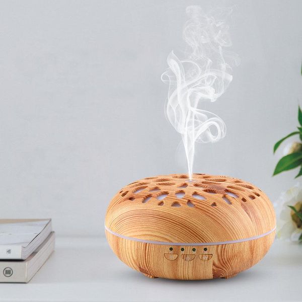 humidifiers fashionable 350ml aroma diffuser 7-colorful night light humidifier for home car wood h23 anti-dust mini purifier
humidifiers fashionable 350ml aroma diffuser 7-colorful night light humidifier for home car wood h23 anti-dust mini purifier