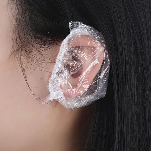 one time earmuffs waterproof strip plastic shower cap ear protection pe hair treatment bathroom products 100pcs caps
one time earmuffs waterproof strip plastic shower cap ear protection pe hair treatment bathroom products 100pcs caps