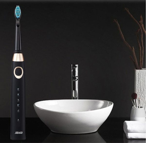 sonic seago men's electric toothbrush automatic lazy rechargeable business soft brush e4 smart
sonic seago men's electric toothbrush automatic lazy rechargeable business soft brush e4 smart