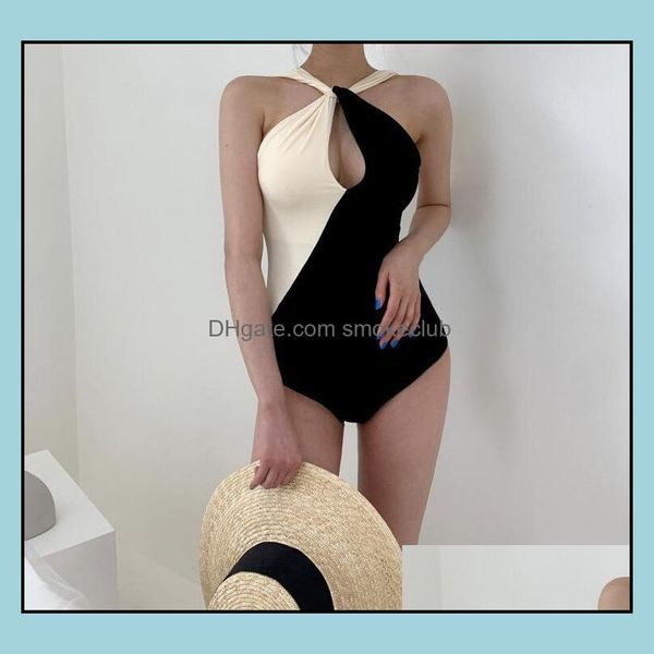 equipment water sports & outdoors cross swimsuit female fused one piece plus size swimwear bikini korean solid halter beach wear on
equipment water sports & outdoors cross swimsuit female fused one piece plus size swimwear bikini korean solid halter beach wear on