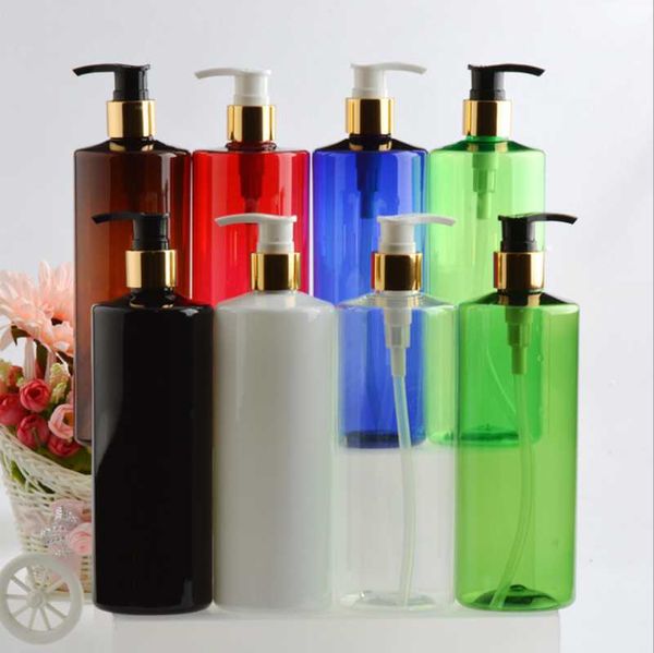 storage bottles & jars 10pcs/lot,500ml pet lotion pump bottle,black plastic cosmetic container,empty shampoo sub-bottling,essential oil bott
storage bottles & jars 10pcs/lot,500ml pet lotion pump bottle,black plastic cosmetic container,empty shampoo sub-bottling,essential oil bott