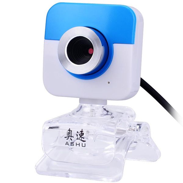 webcams ashu hd web camera usb 2.0 cam 360 degree webcam with sound absorption microphone for computer pc laptop
webcams ashu hd web camera usb 2.0 cam 360 degree webcam with sound absorption microphone for computer pc laptop