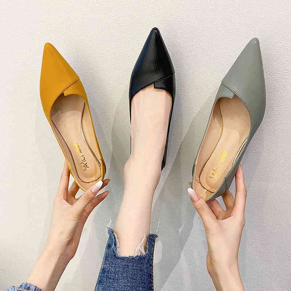 dress shoes and eodoit mid-leather, feminine, square heel, pointy beak, slip on, daily casual, office shoes, women's heels, four cm bjp, Black
dress shoes and eodoit mid-leather, feminine, square heel, pointy beak, slip on, daily casual, office shoes, women's heels, four cm bjp, Black