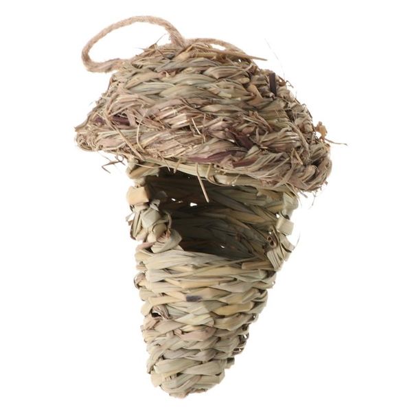 bird cages birds nest natural grass egg cage outdoor decorative weaved hanging parrot hous 85da
bird cages birds nest natural grass egg cage outdoor decorative weaved hanging parrot hous 85da