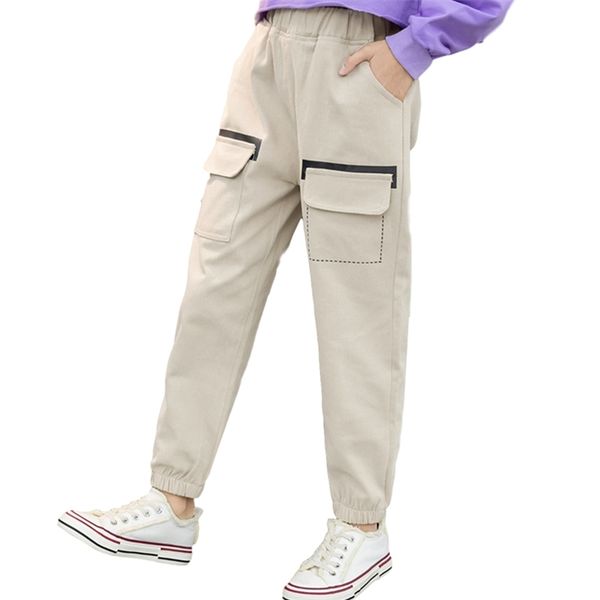 sport pants for girls floral pattern cargo trousers casual style children's sweatpants spring autumn clothes 210528, Blue
sport pants for girls floral pattern cargo trousers casual style children's sweatpants spring autumn clothes 210528, Blue