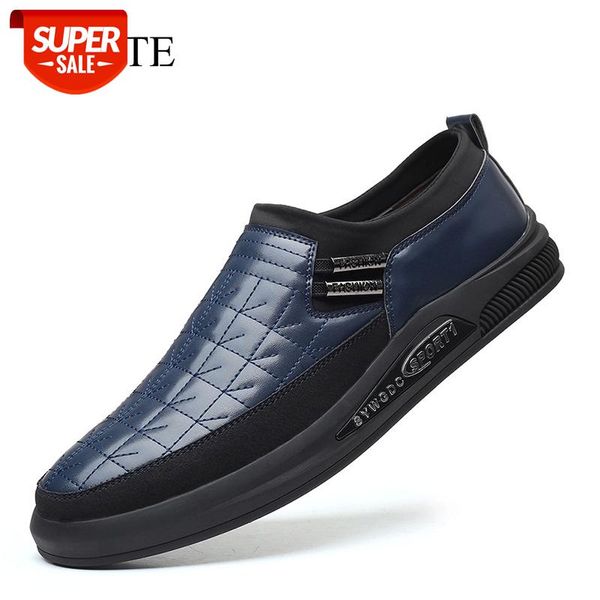 wotte fashion loafers men shoes leather sneakers summer slip on designer zapatos hombre casual footwear #gz0v
wotte fashion loafers men shoes leather sneakers summer slip on designer zapatos hombre casual footwear #gz0v