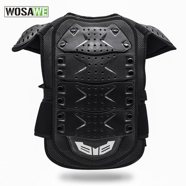 children's chest back spine support protector guard for kids roller skating cycling sports vest protective gear, Black;blue
children's chest back spine support protector guard for kids roller skating cycling sports vest protective gear, Black;blue
