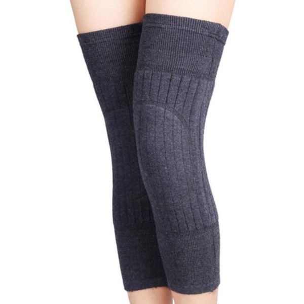 elbow & knee pads winter warm thermal legs sleeve brace solid pullover k61 basketball, mountaineering, football, etc, Black;gray
elbow & knee pads winter warm thermal legs sleeve brace solid pullover k61 basketball, mountaineering, football, etc, Black;gray