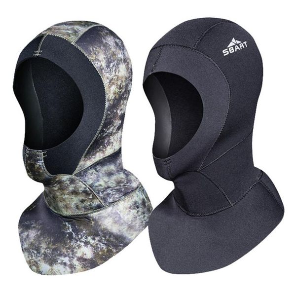 swimming caps 3mm mm neoprene diving for men and women snorkeling, surfing, sunscreen diving, caps, warm hood
swimming caps 3mm mm neoprene diving for men and women snorkeling, surfing, sunscreen diving, caps, warm hood