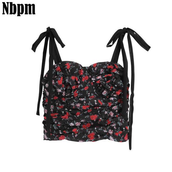 bustier clothes for bowknot lacing corset tank crop women floral print summer blouse female sweet vintage backless 210529, White
bustier clothes for bowknot lacing corset tank crop women floral print summer blouse female sweet vintage backless 210529, White
