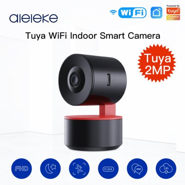 smart home control tuya ptz wifi ip camera automatic tracking 1080p wireless security ai human detection remote
smart home control tuya ptz wifi ip camera automatic tracking 1080p wireless security ai human detection remote