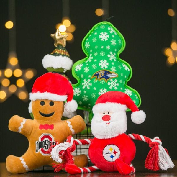 cat toys cute pet christmas vocalization plush chew toy bite-resistant santa claus relieves boredom cartoon molar
cat toys cute pet christmas vocalization plush chew toy bite-resistant santa claus relieves boredom cartoon molar