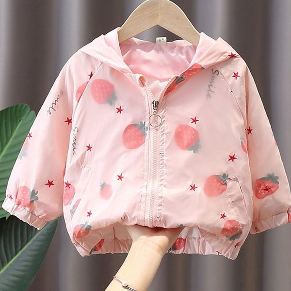 jacket girls hooded print kids children baby spring autumn coat ct2021033 jackets, Blue;gray
jacket girls hooded print kids children baby spring autumn coat ct2021033 jackets, Blue;gray