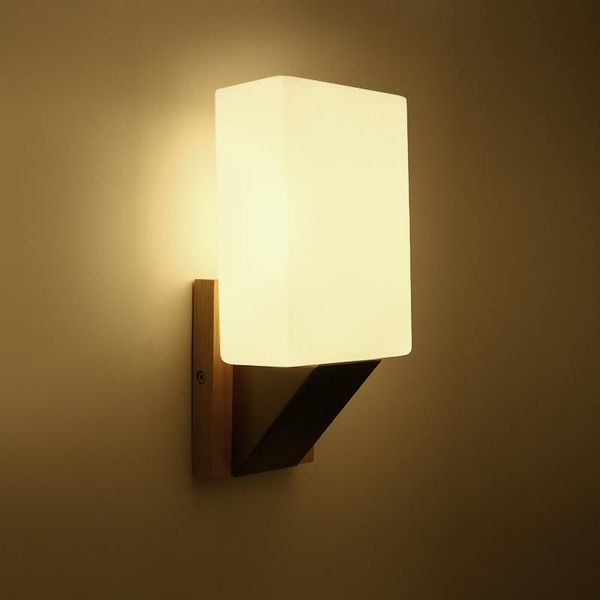 wall lamps modern simple solid wood bedside lamp for living room el restaurant aisle home decorations
wall lamps modern simple solid wood bedside lamp for living room el restaurant aisle home decorations