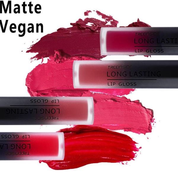 lip gloss multicolor waterproof nude matte velvet glossy lipstick red makeup tint women fashion festival e7n3
lip gloss multicolor waterproof nude matte velvet glossy lipstick red makeup tint women fashion festival e7n3