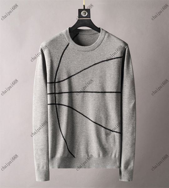 sweater mens korean trend 2021 autumn and winter clothes new youth fashion round neck slim long sleeve sweater tide m3xl, White;black
sweater mens korean trend 2021 autumn and winter clothes new youth fashion round neck slim long sleeve sweater tide m3xl, White;black