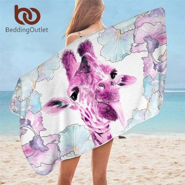 towel beddingoutlet giraffe bathroom towels cartoon animal beach watercolor bath for adults pink flower cute toalla 1pc
towel beddingoutlet giraffe bathroom towels cartoon animal beach watercolor bath for adults pink flower cute toalla 1pc
