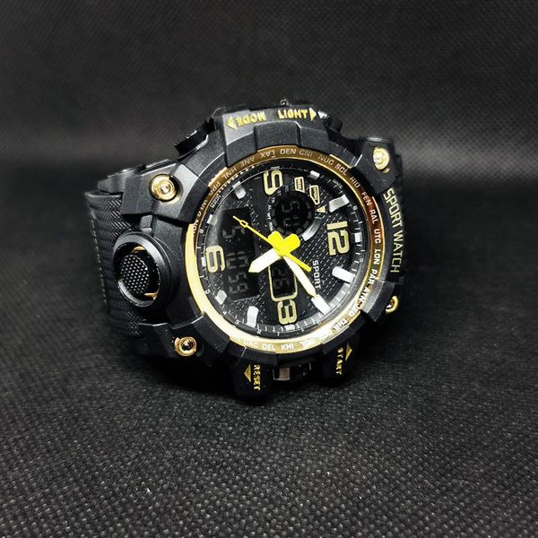 fashion mens watches quartz watch digital men casual wristwatch steel waterproof sport relogio masculino wristwatches, Slivery;brown
fashion mens watches quartz watch digital men casual wristwatch steel waterproof sport relogio masculino wristwatches, Slivery;brown