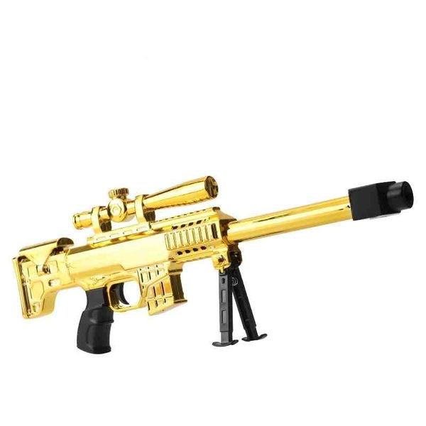 5444barrett awm m249 mini alloy military model soft bullet toy gun weapon for children adults collection
5444barrett awm m249 mini alloy military model soft bullet toy gun weapon for children adults collection
