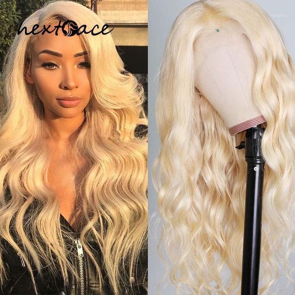 180% density brazilian body wave 28 30 32 34 inch transparent 613 blonde 4x4 lace closure wig1, Black;brown
180% density brazilian body wave 28 30 32 34 inch transparent 613 blonde 4x4 lace closure wig1, Black;brown