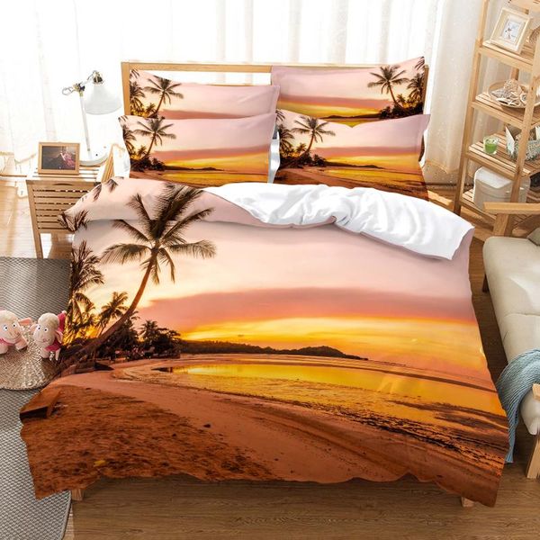 bedding sets print hawaiian tree clouds king size set double single luxury bed ropa cama yellow duvetcover&2pcs pillowcase
bedding sets print hawaiian tree clouds king size set double single luxury bed ropa cama yellow duvetcover&2pcs pillowcase
