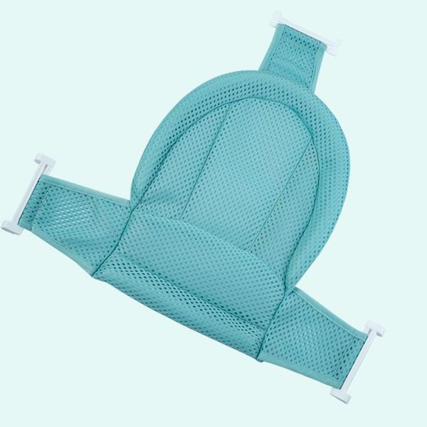 bathing tubs & seats 1pcs baby bath net tub security support child shower care for born adjustable safety cradle sling mesh infant
bathing tubs & seats 1pcs baby bath net tub security support child shower care for born adjustable safety cradle sling mesh infant