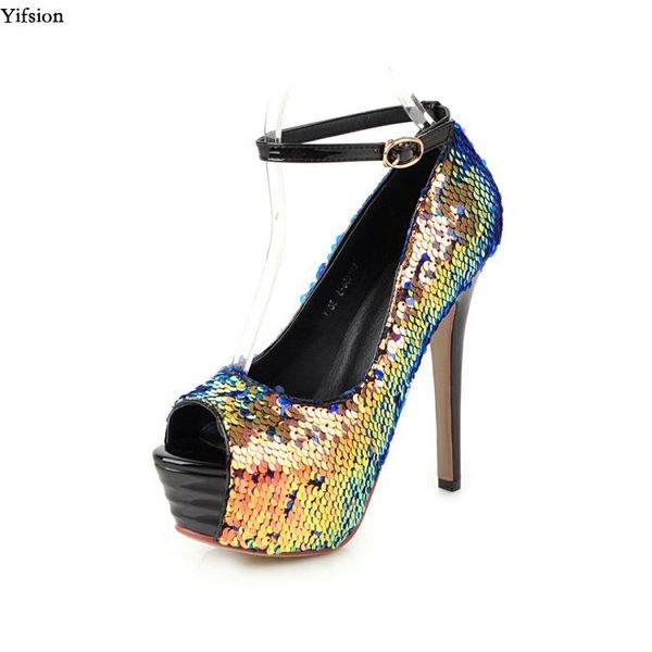 dress shoes olomm women platform pumps thin high heel nice peep toe 5 colors party night club plus us size 3-.5, Black
dress shoes olomm women platform pumps thin high heel nice peep toe 5 colors party night club plus us size 3-.5, Black