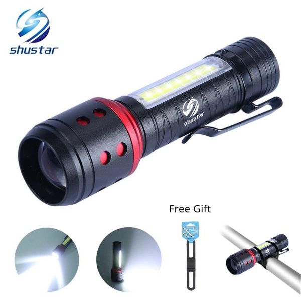 mini led bike 4 light mode cob side zoom headlight portable bicycle powered by battery lights
mini led bike 4 light mode cob side zoom headlight portable bicycle powered by battery lights